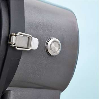 Овощерезка Kocateq VC 618 120 кг/ч